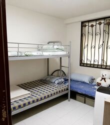 Blk 329 Woodlands Street 32 (Woodlands), HDB 4 Rooms #597561371